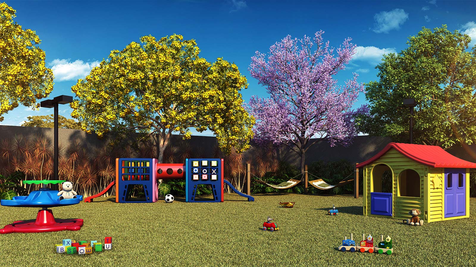 Playground