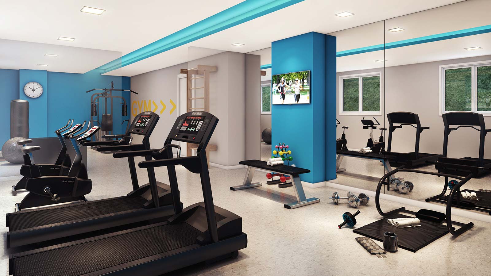 Fitness