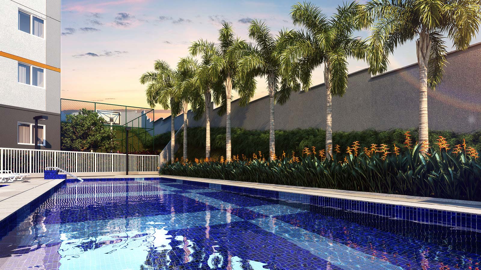 Piscina