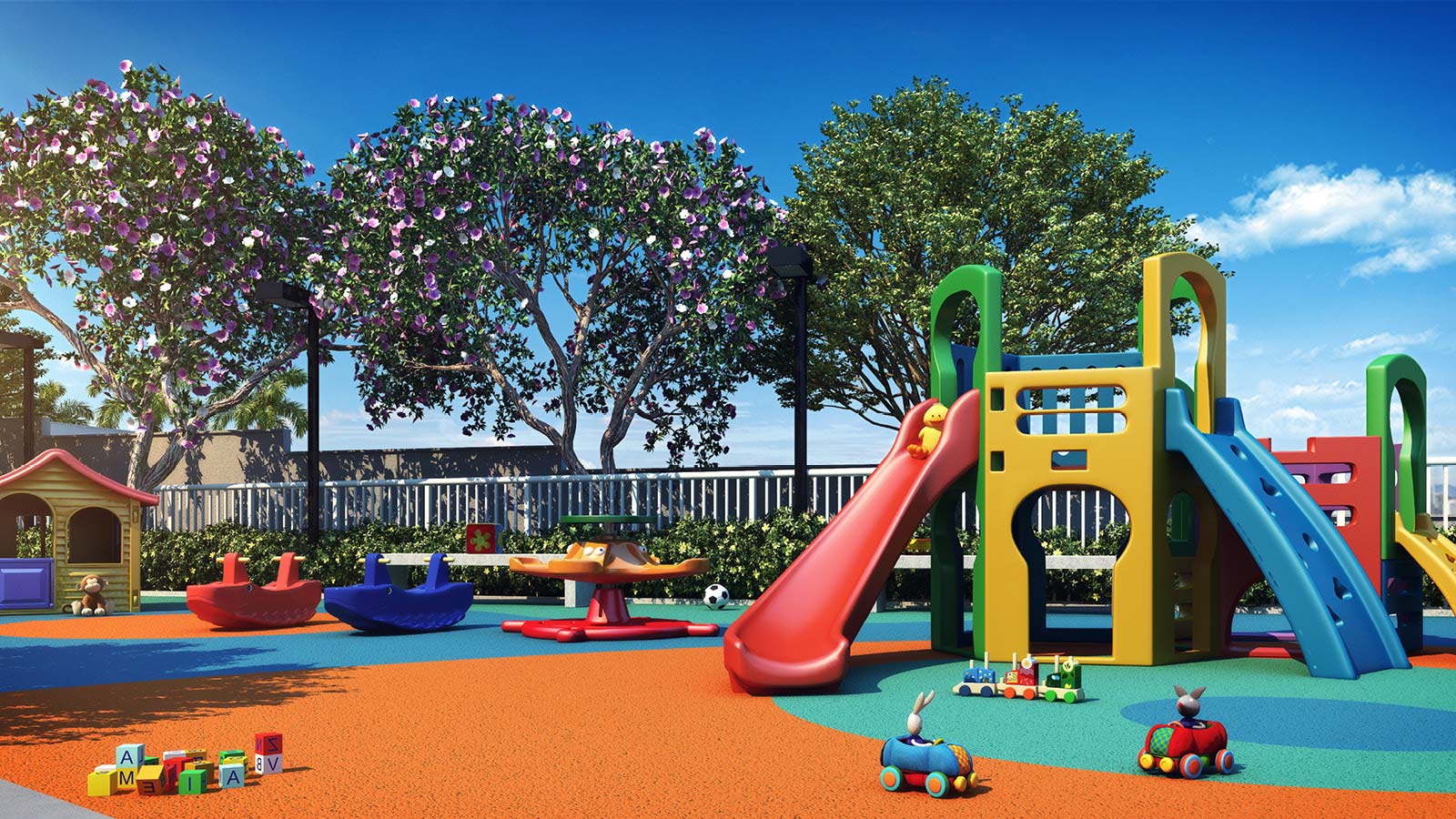 Playground