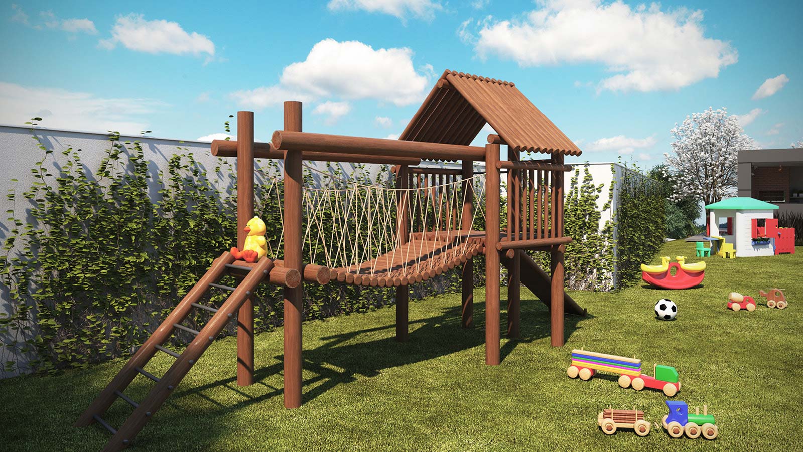 Playground