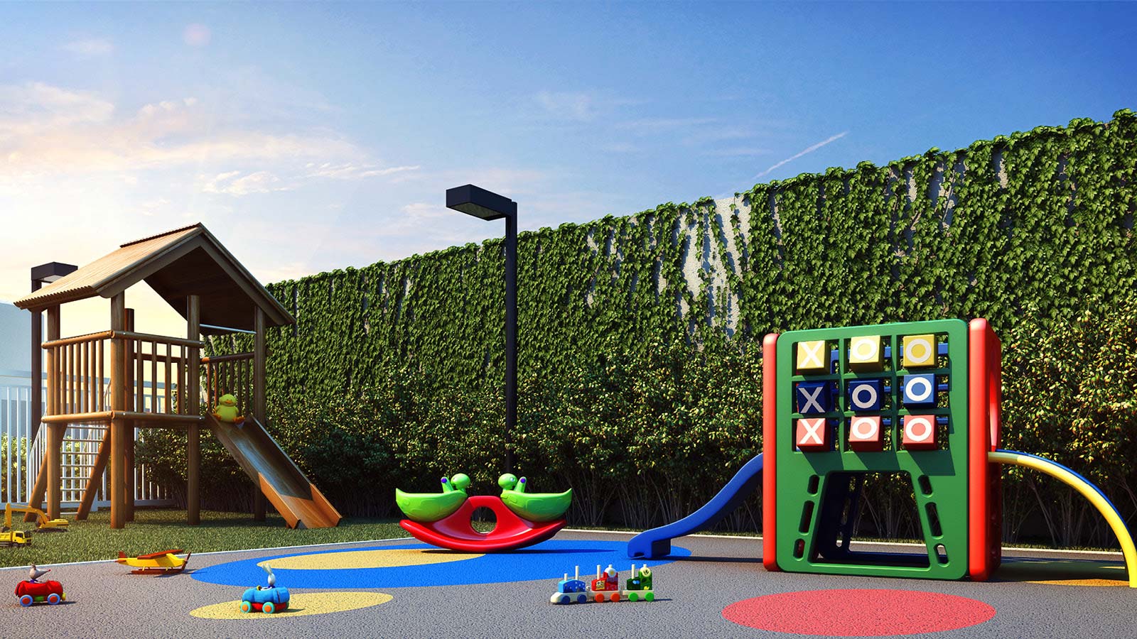 Playground