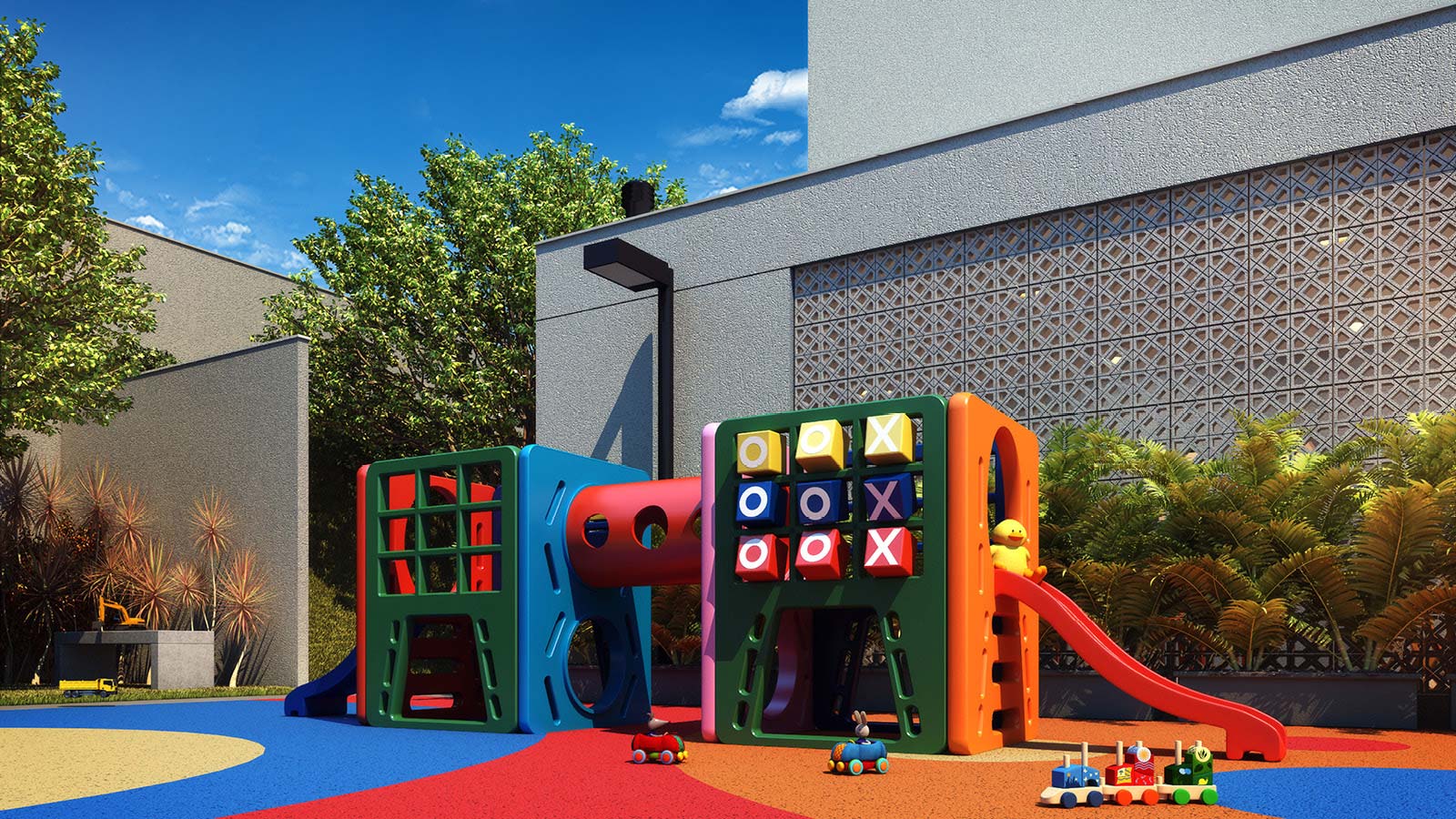 Playground