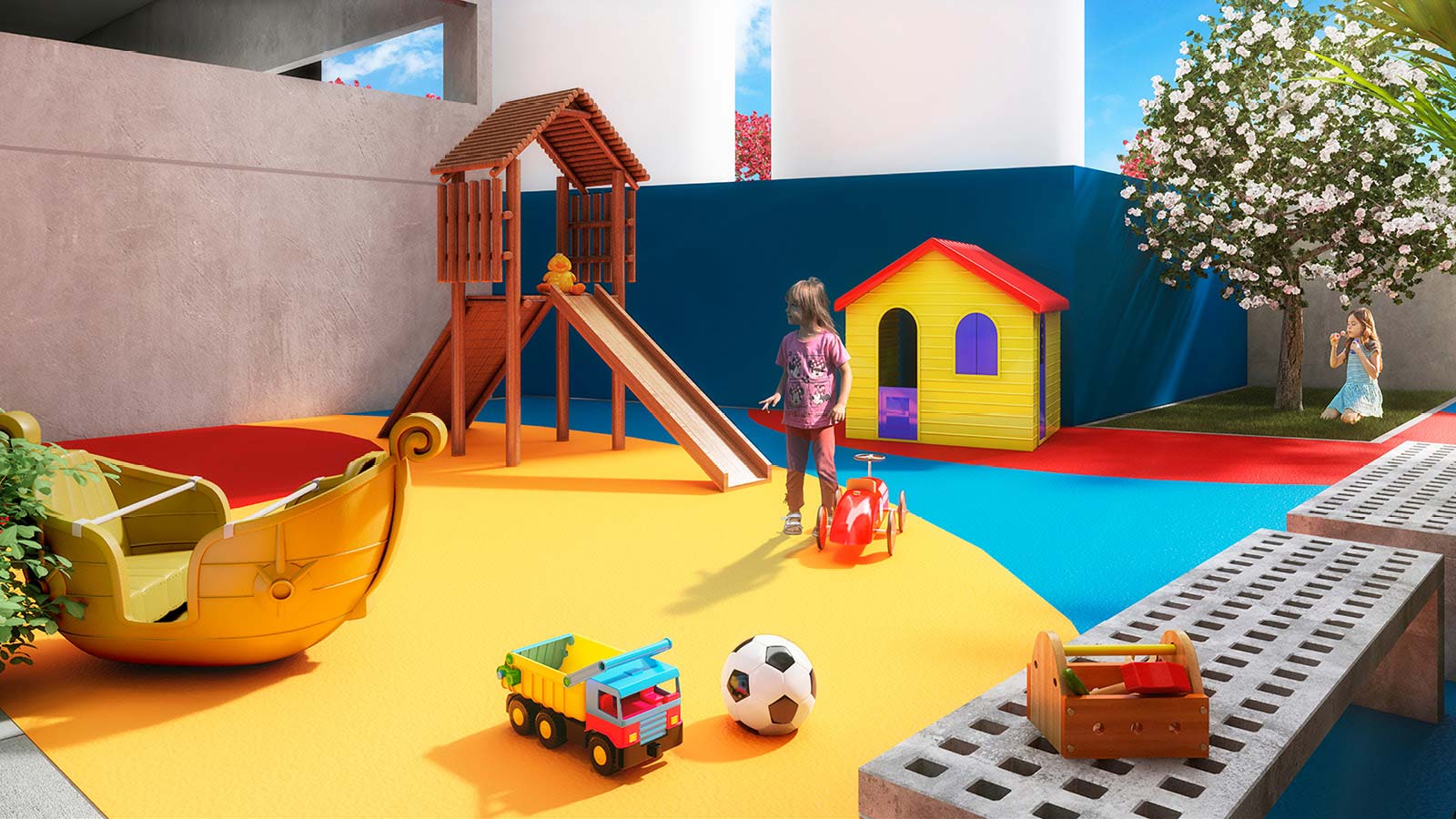 Playground