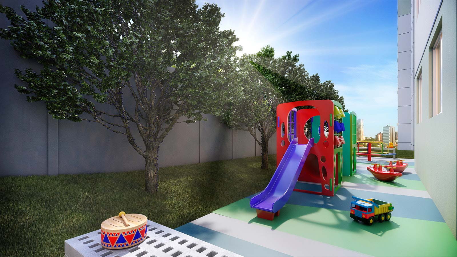 Playground