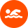Piscina Adulto com solário