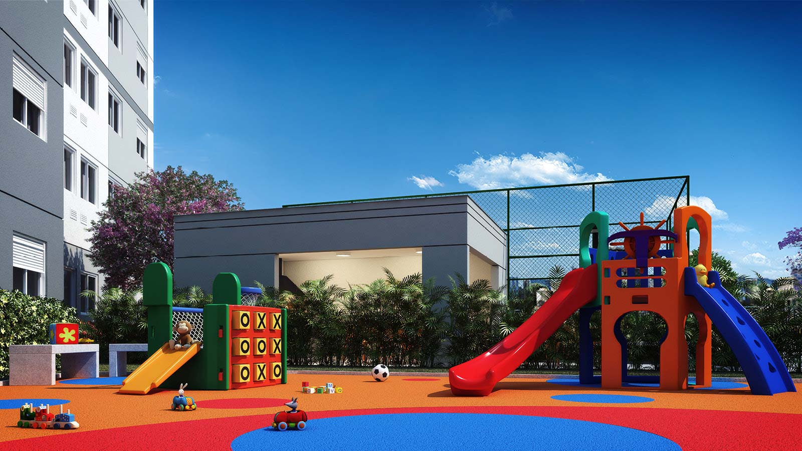 Playground