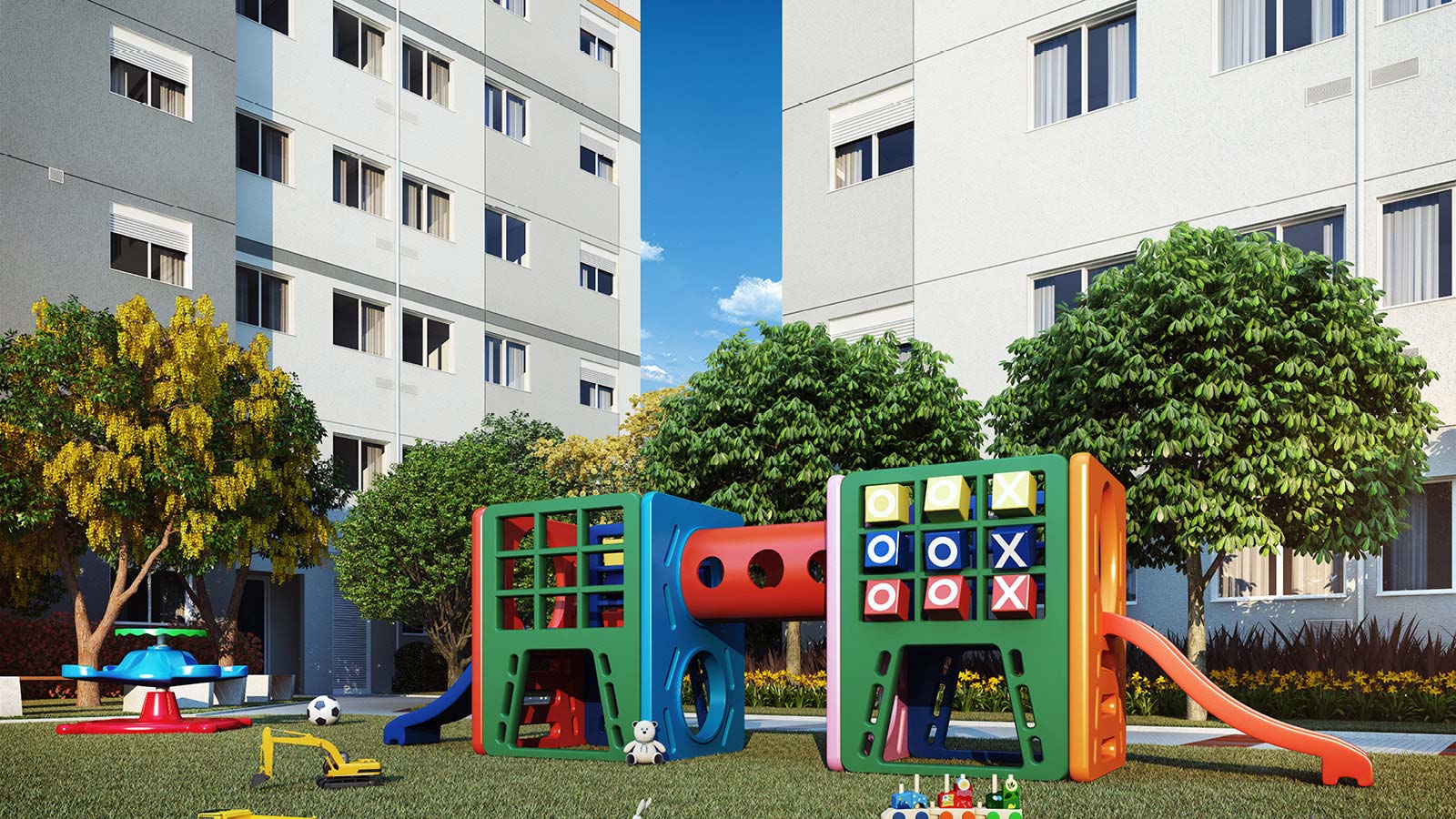 Playground