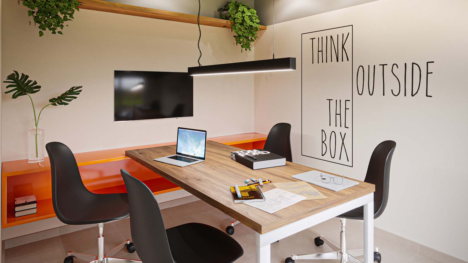 Coworking