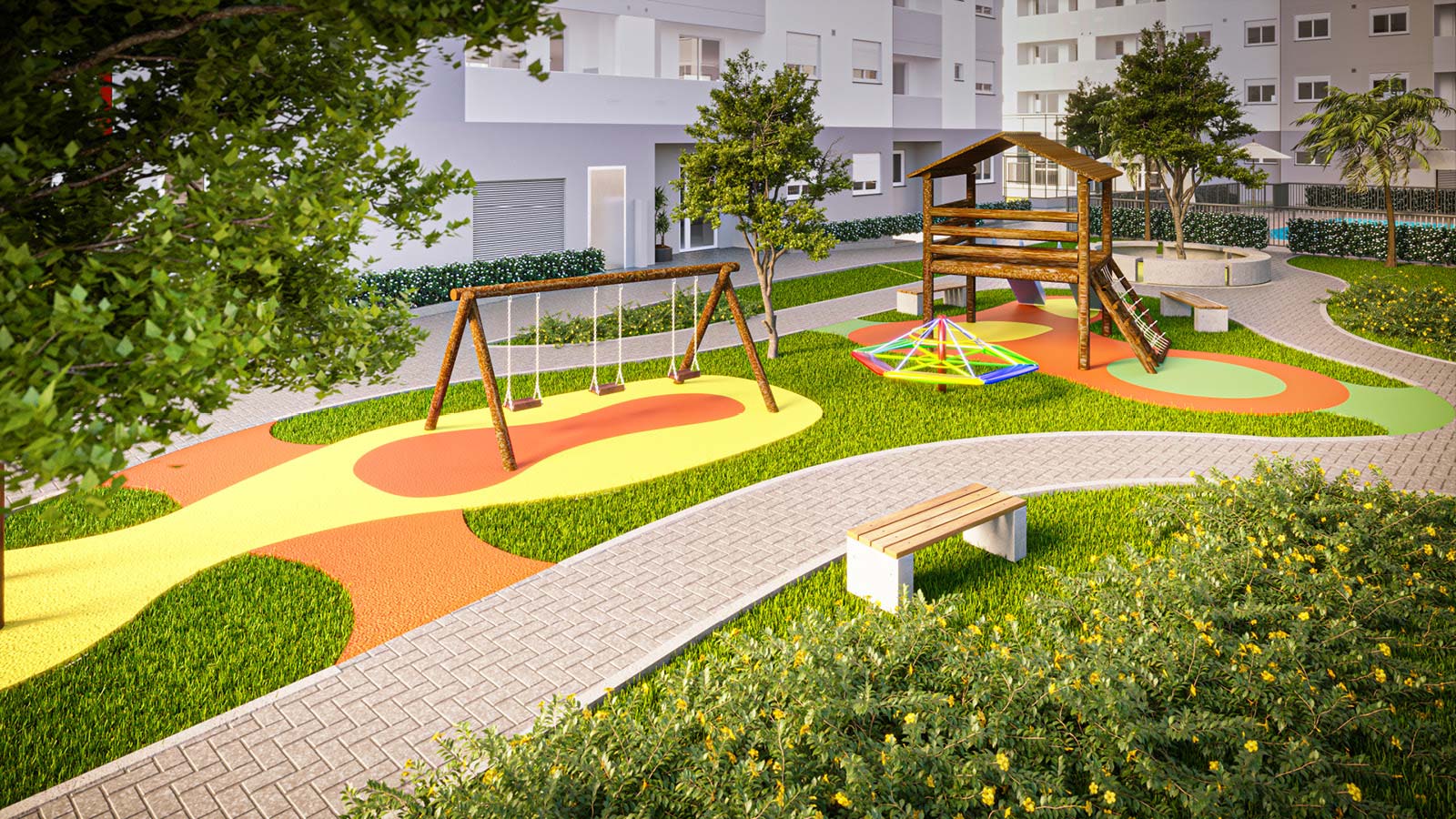 Playground