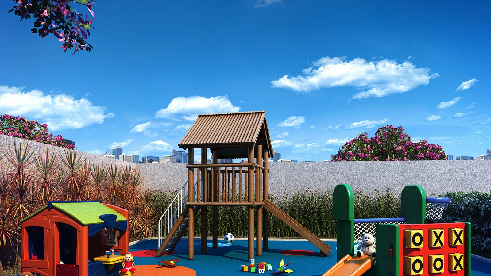 Playground