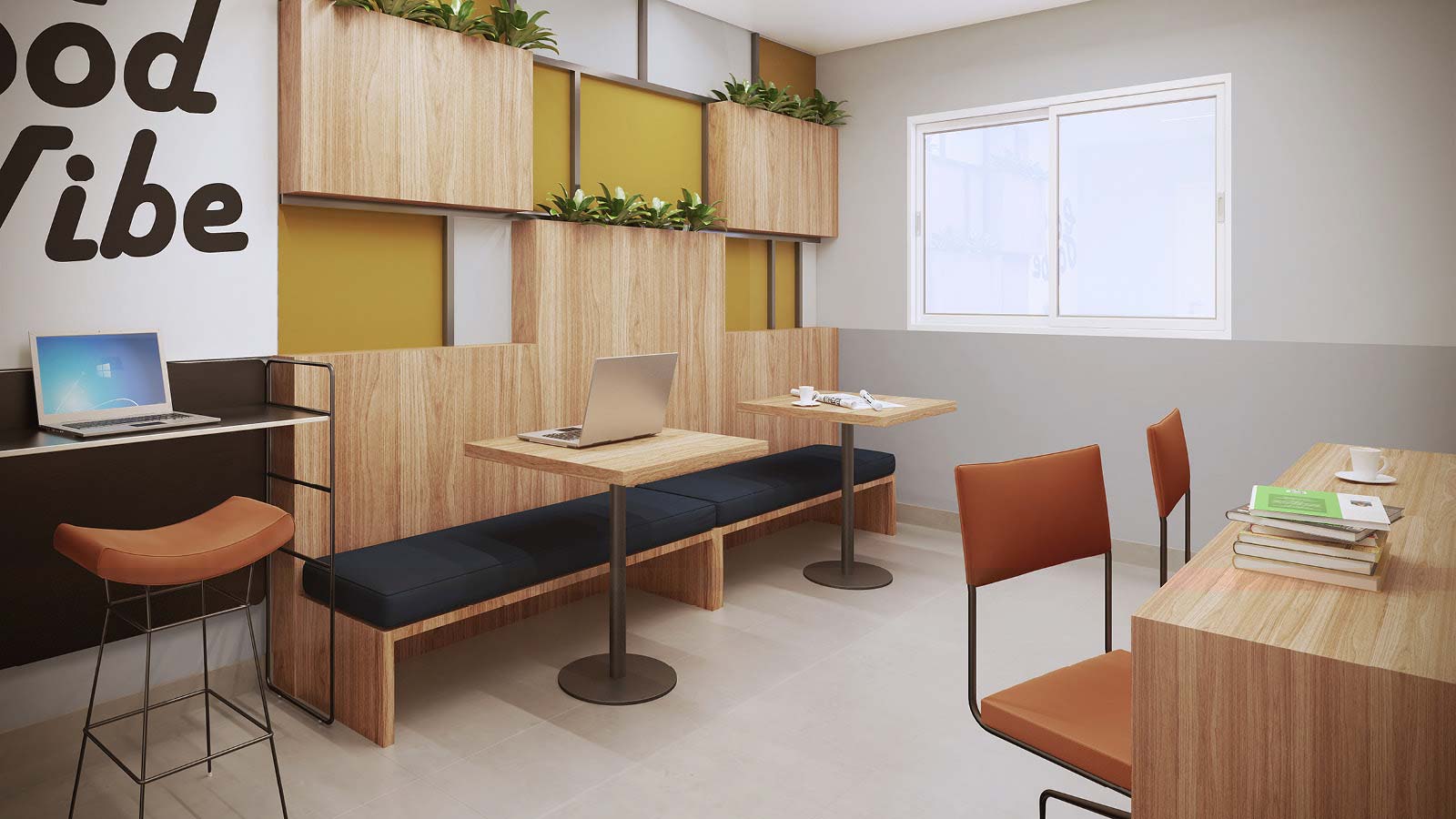 Coworking