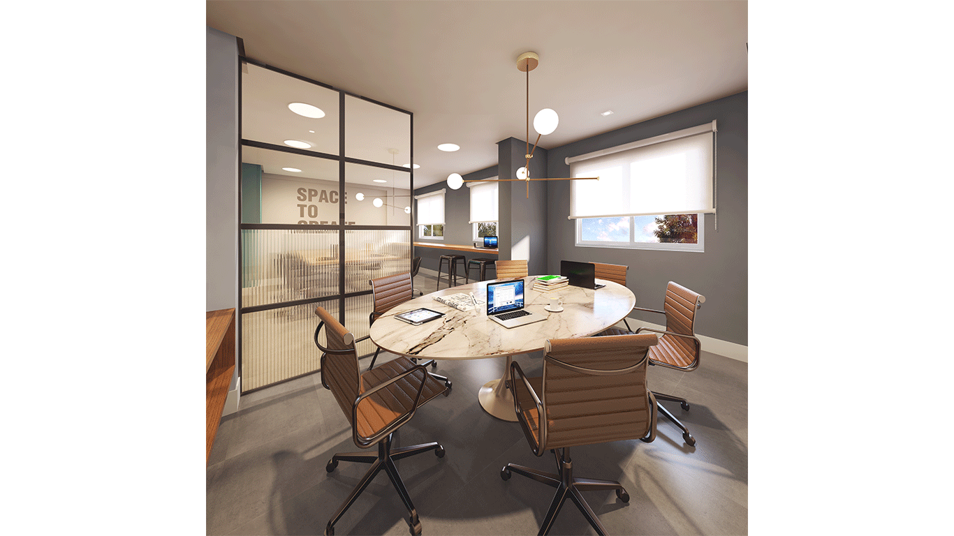 Coworking