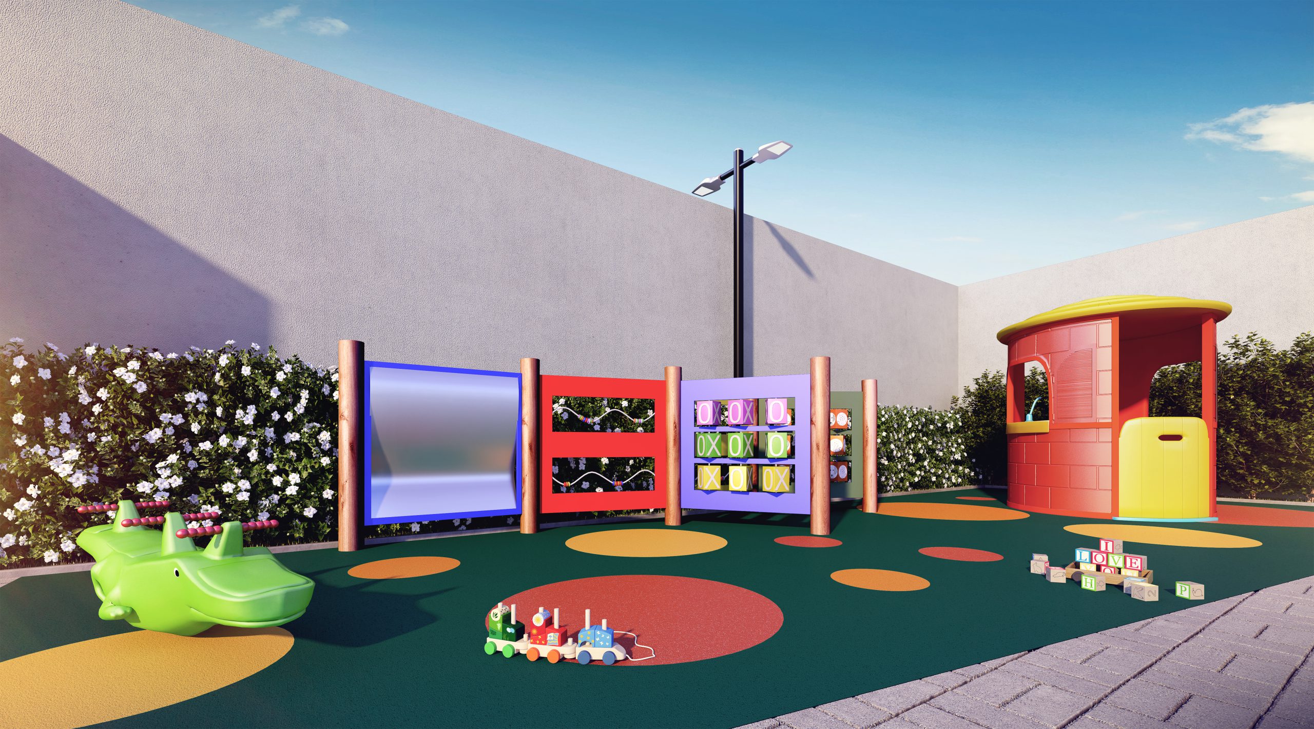 Playground