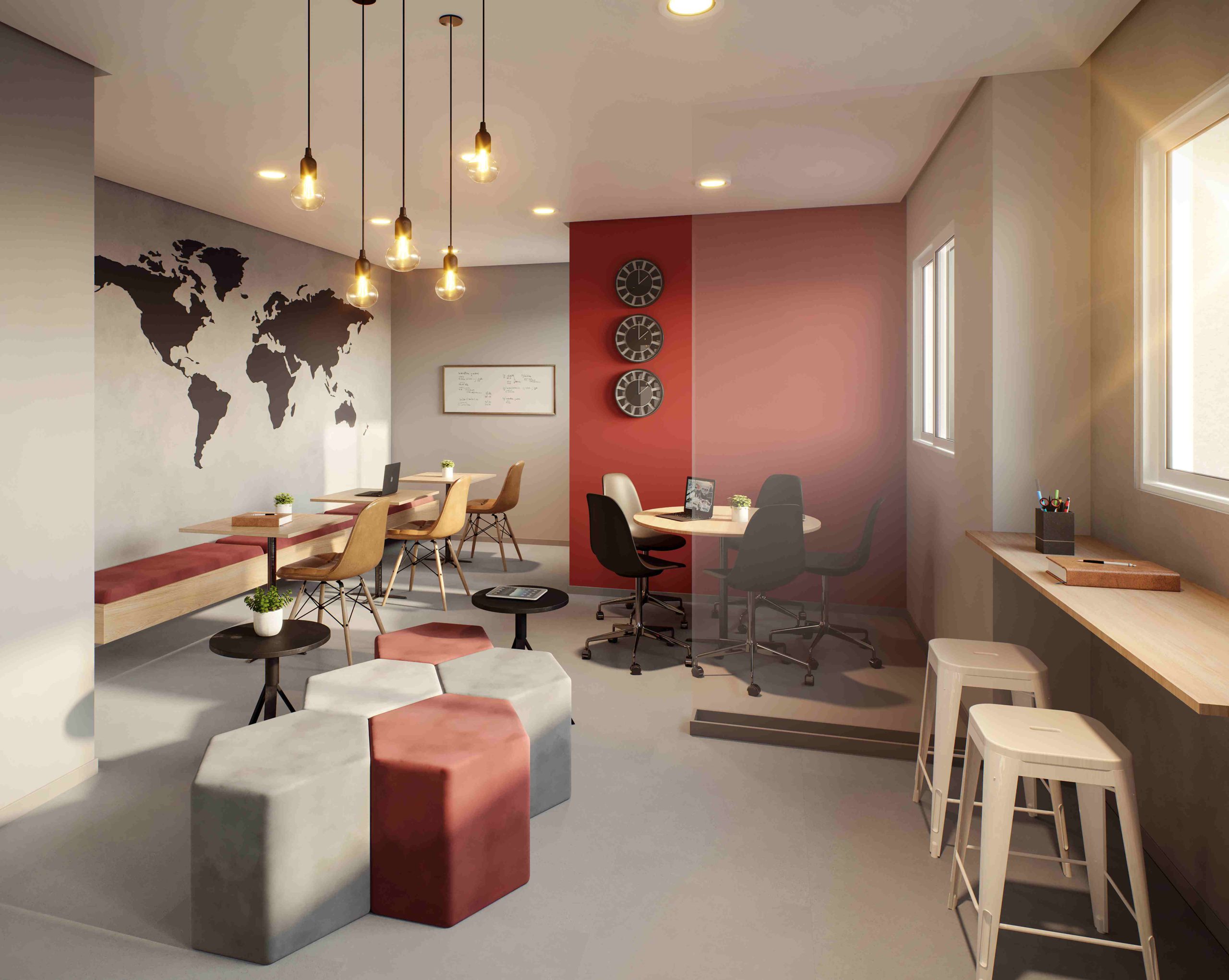 Coworking