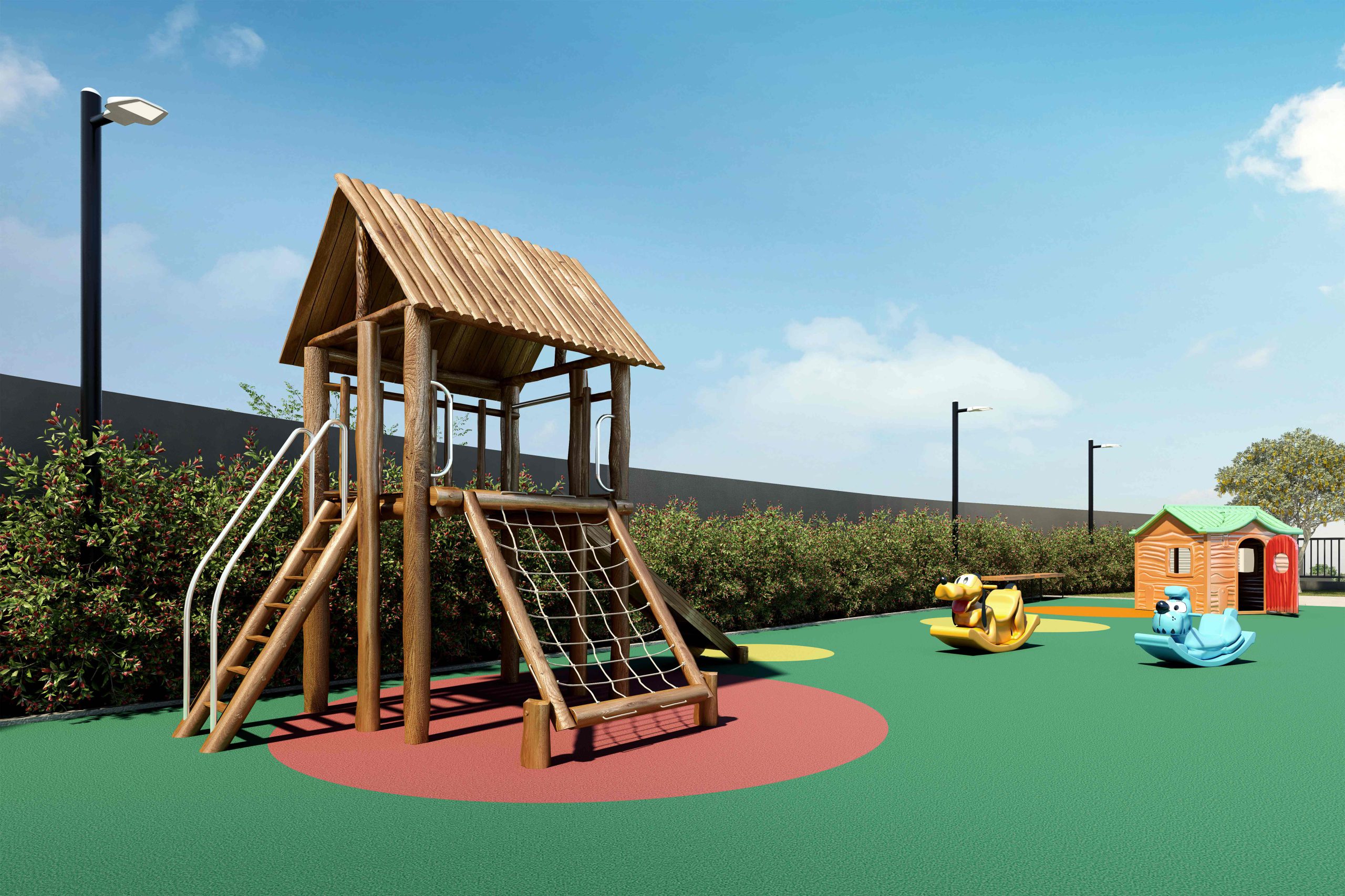 Playground