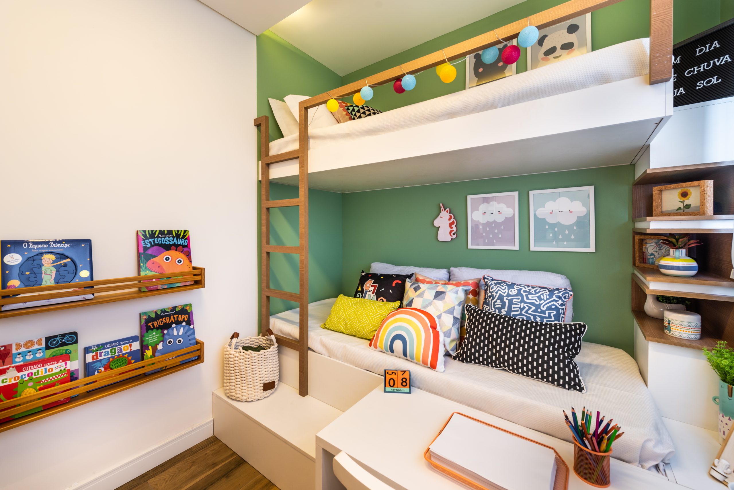 Quarto 2