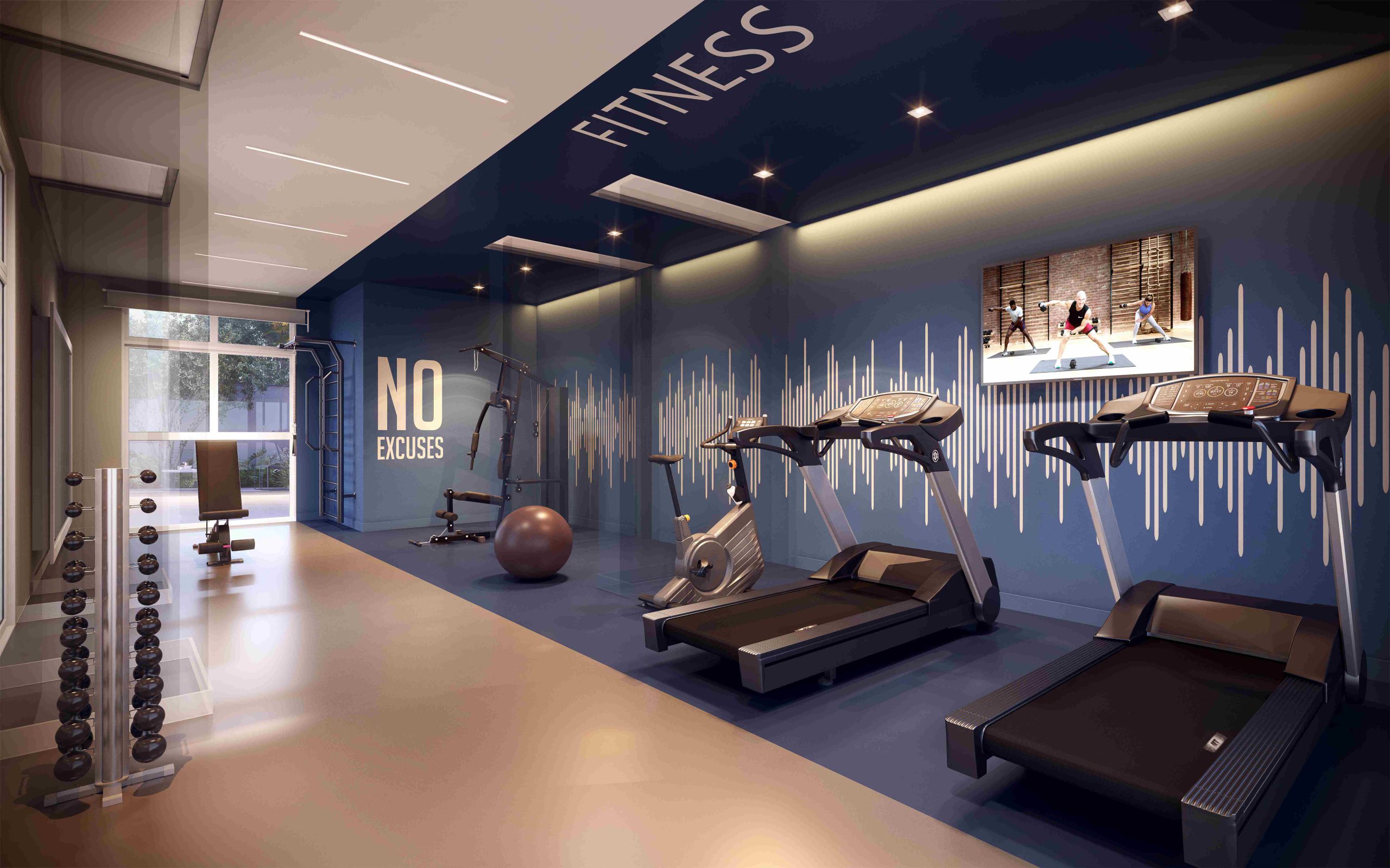Fitness