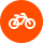 Bicicletário