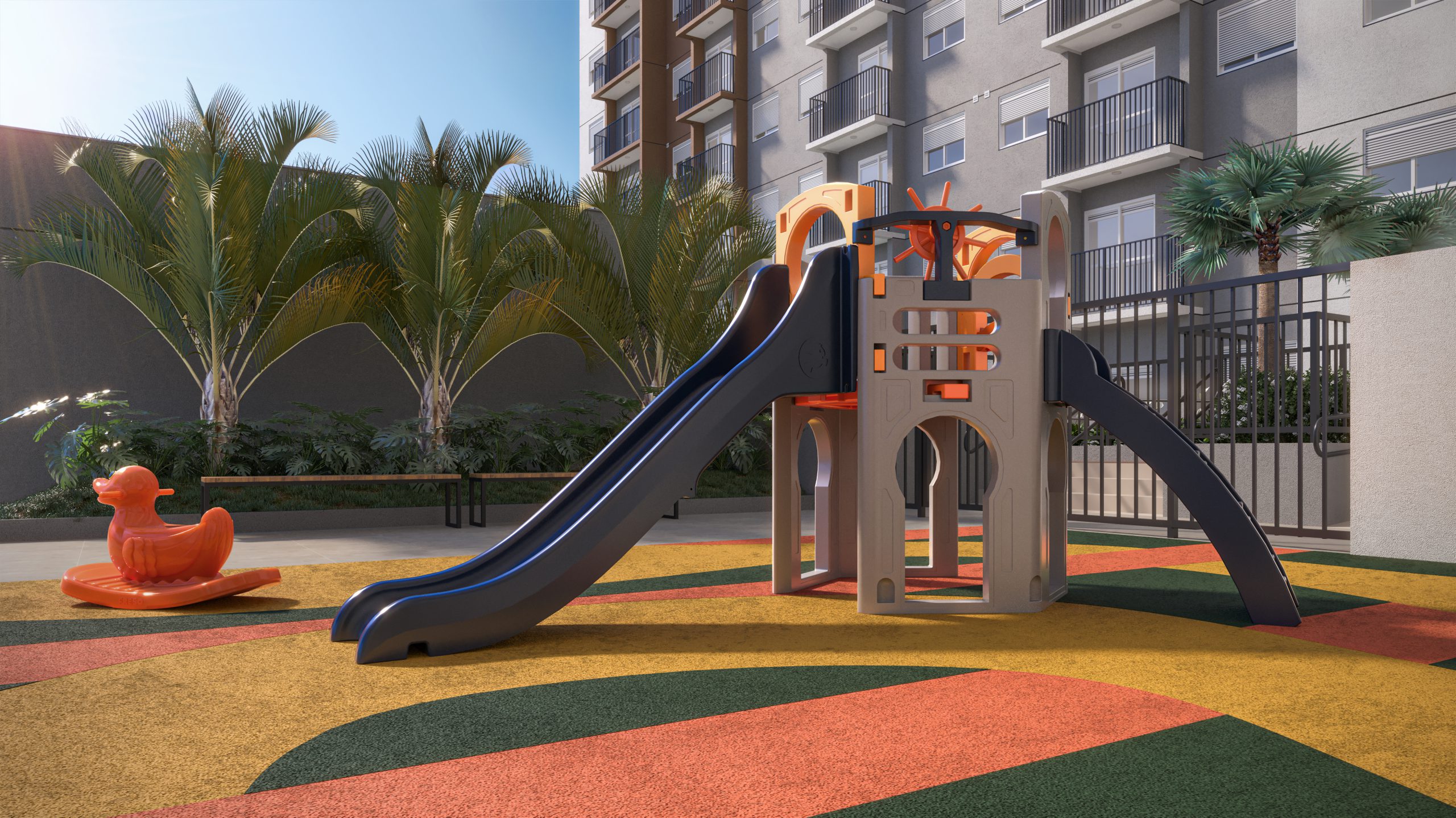 Playground