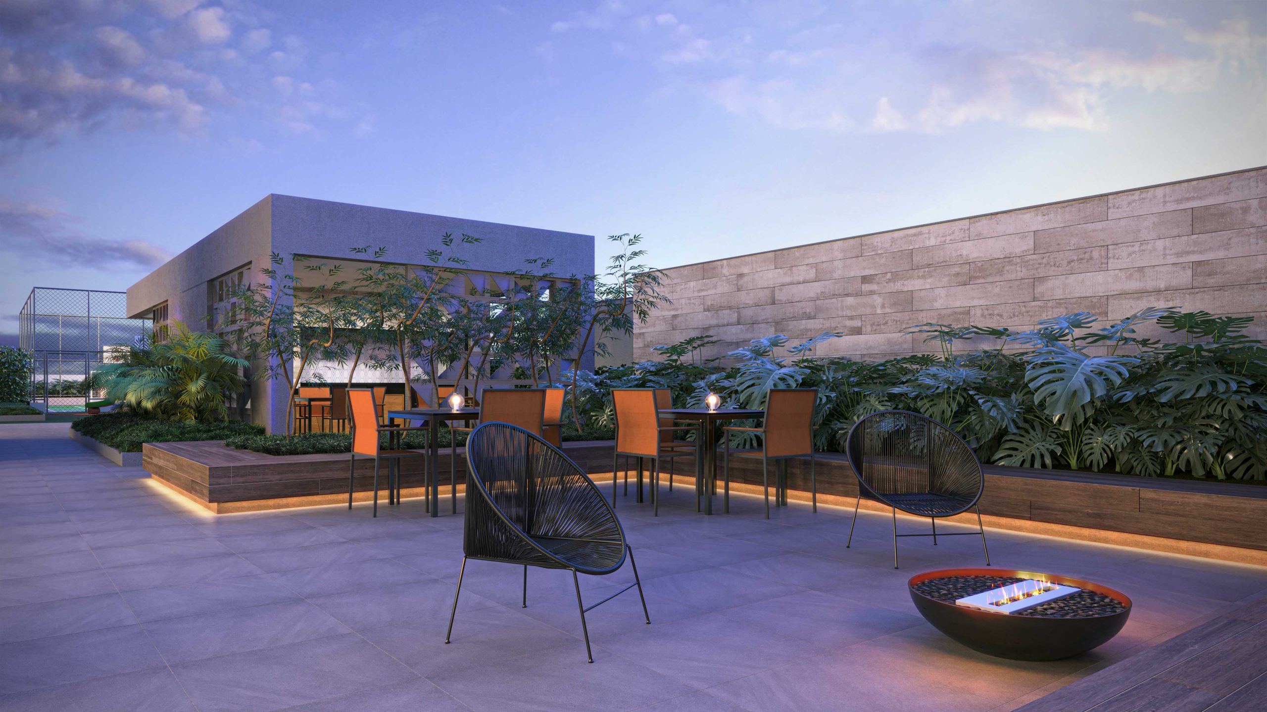 Rooftop