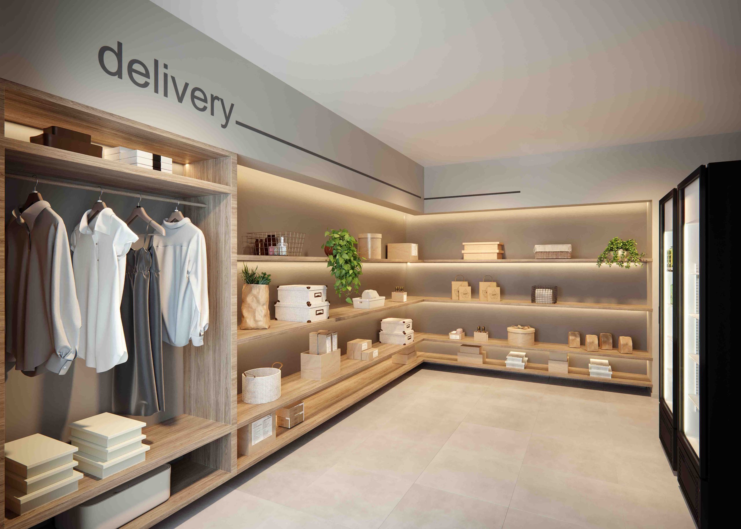 Delivery