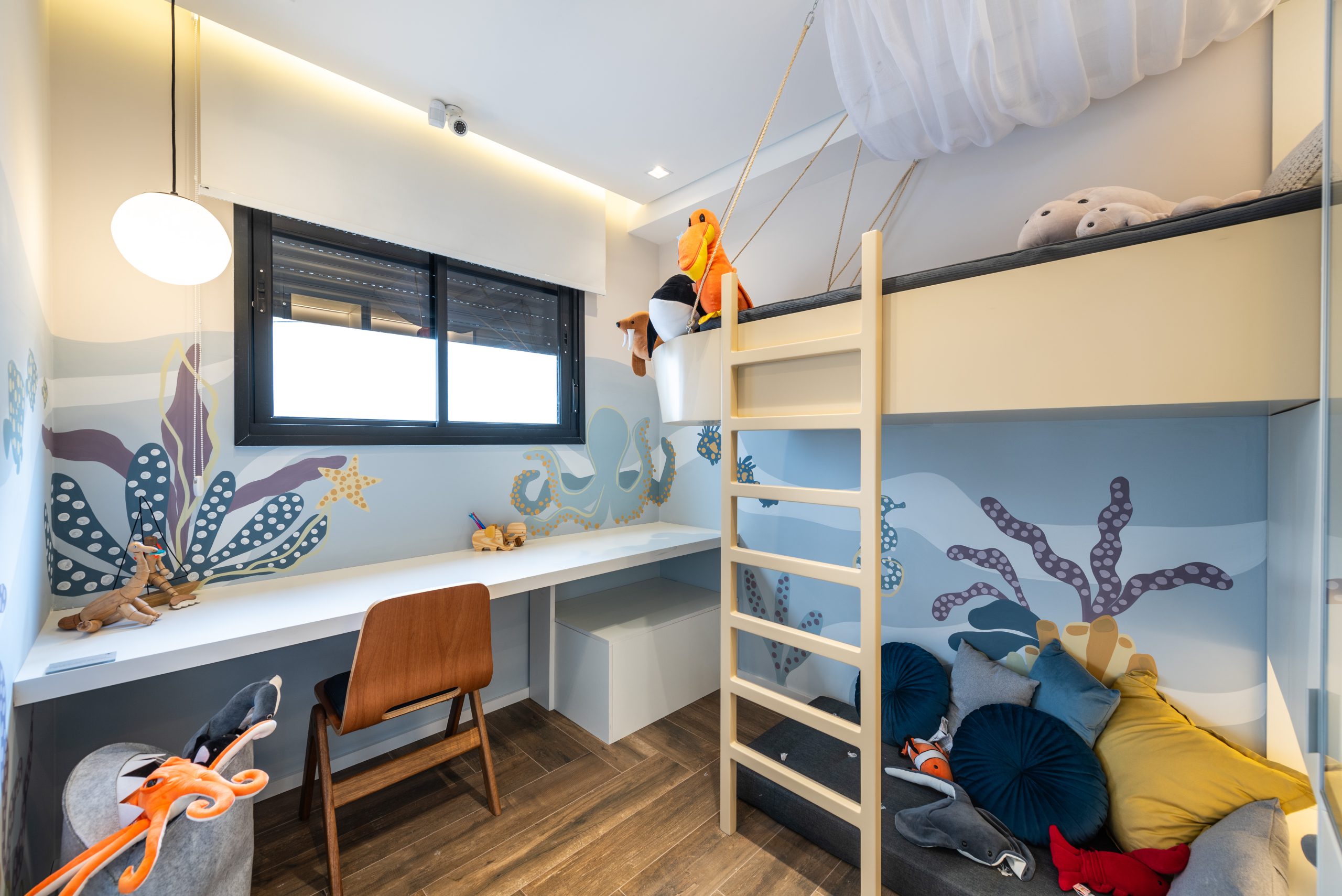 Quarto - Planta 66m²