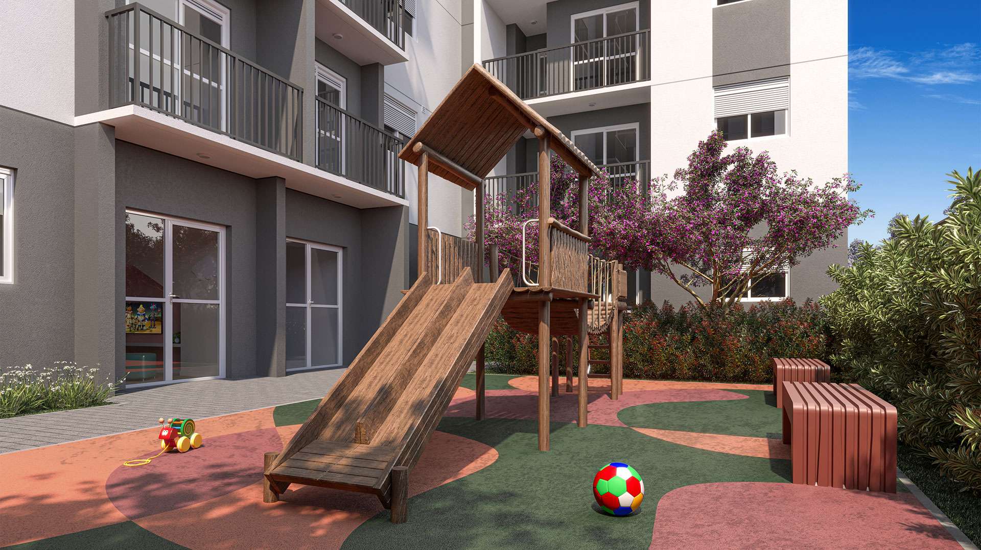 PLAYGROUND