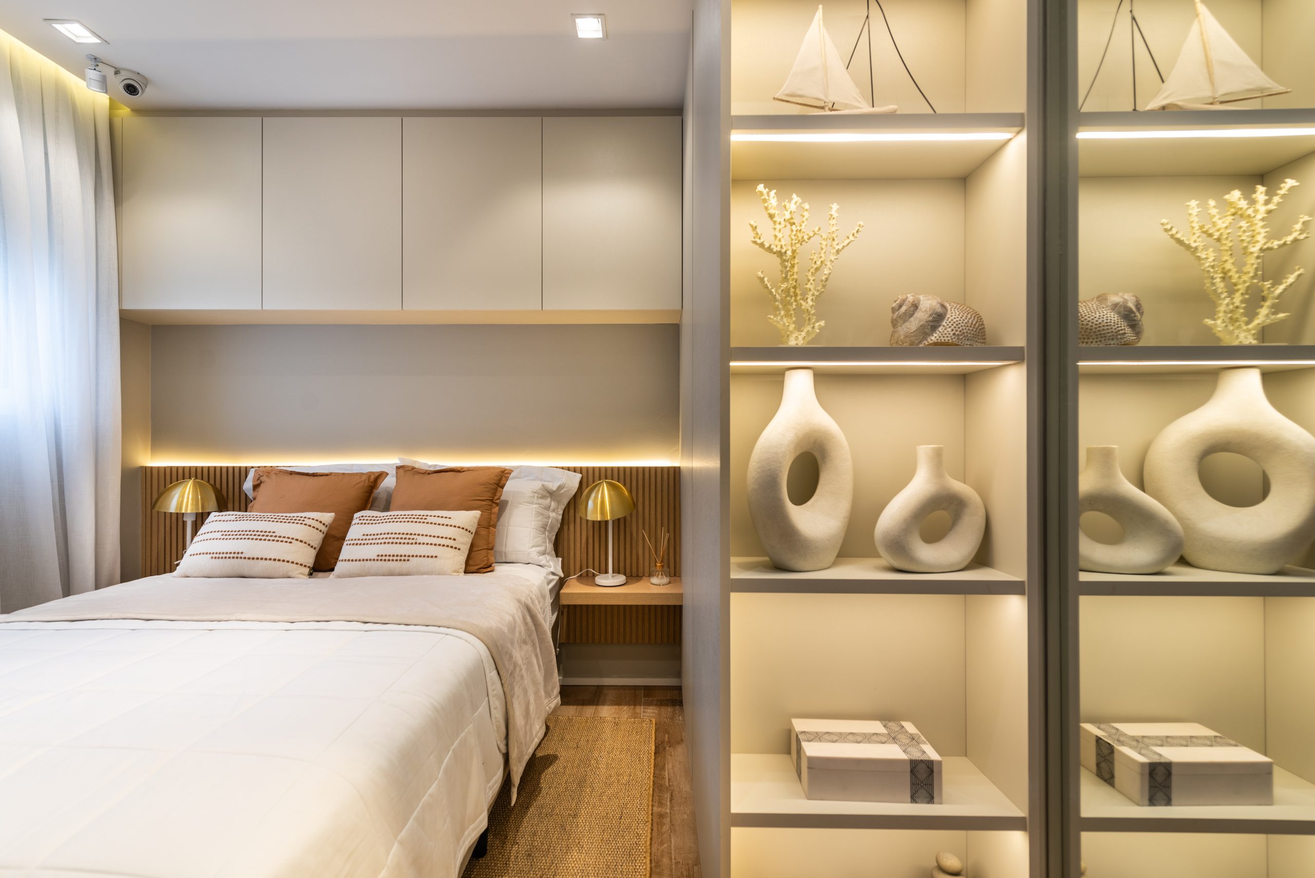 Quarto casal