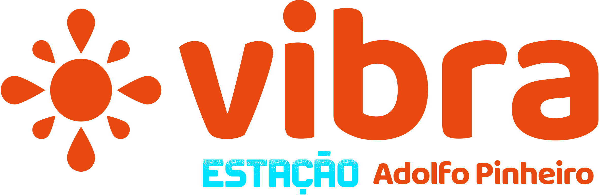 Vibra Estação Adolfo Pinheiro