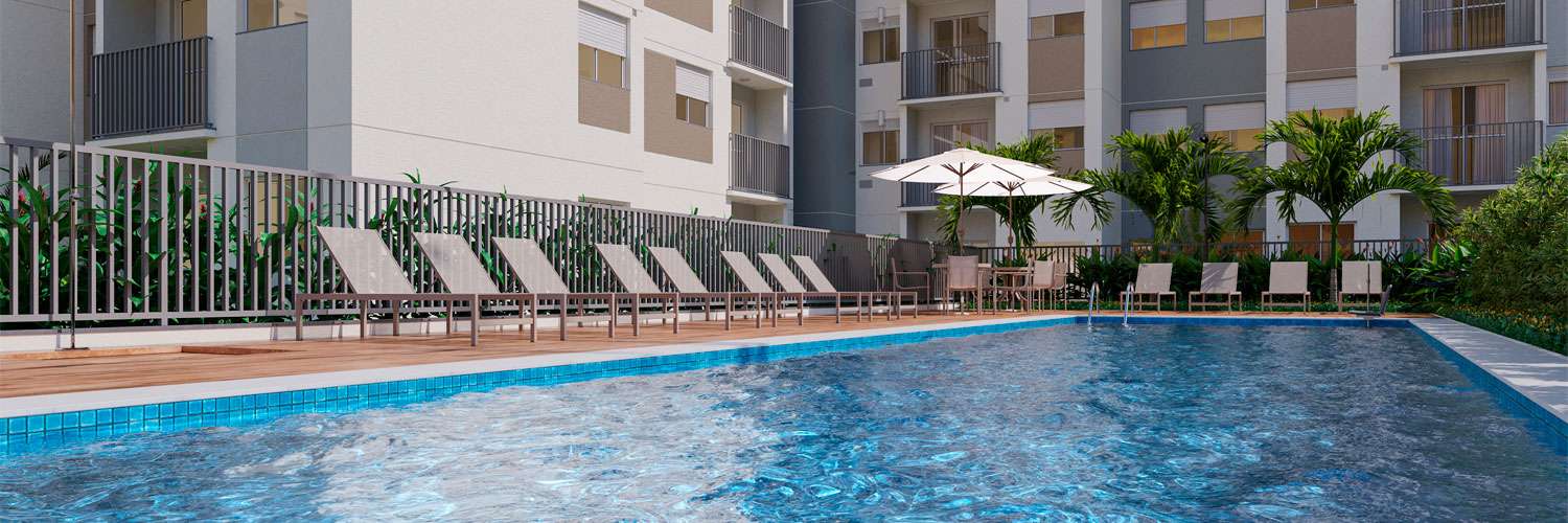 Piscina Adulto
