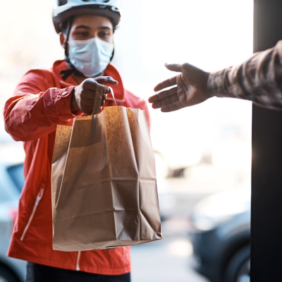 Delivery Integrado