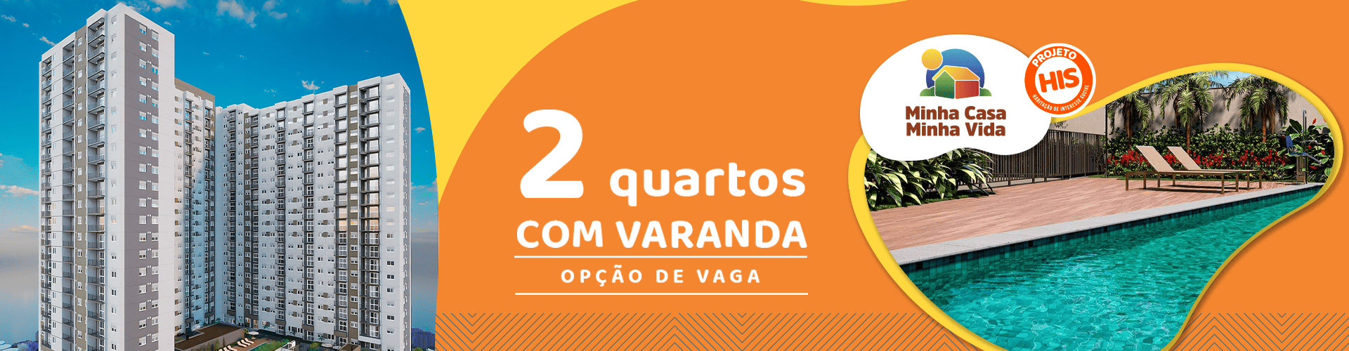 Vibra Vista Butantã