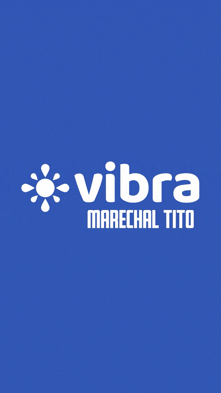 Vibra Marechal Tito