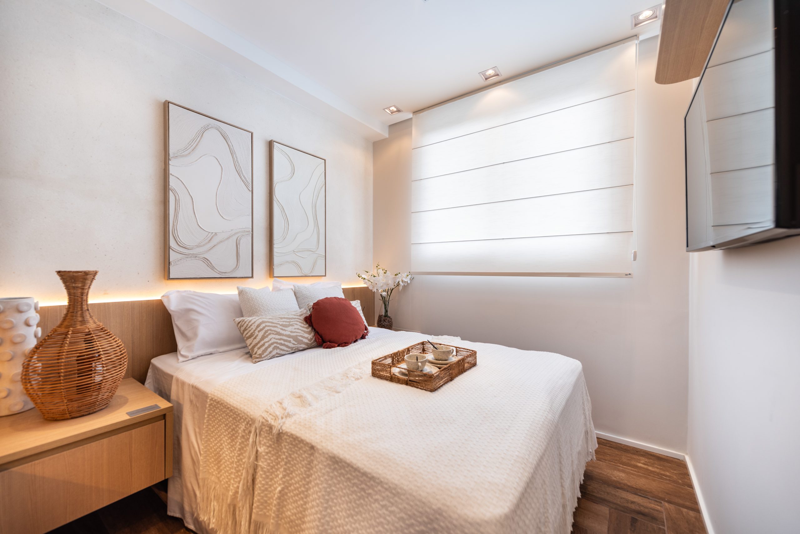 Quarto casal