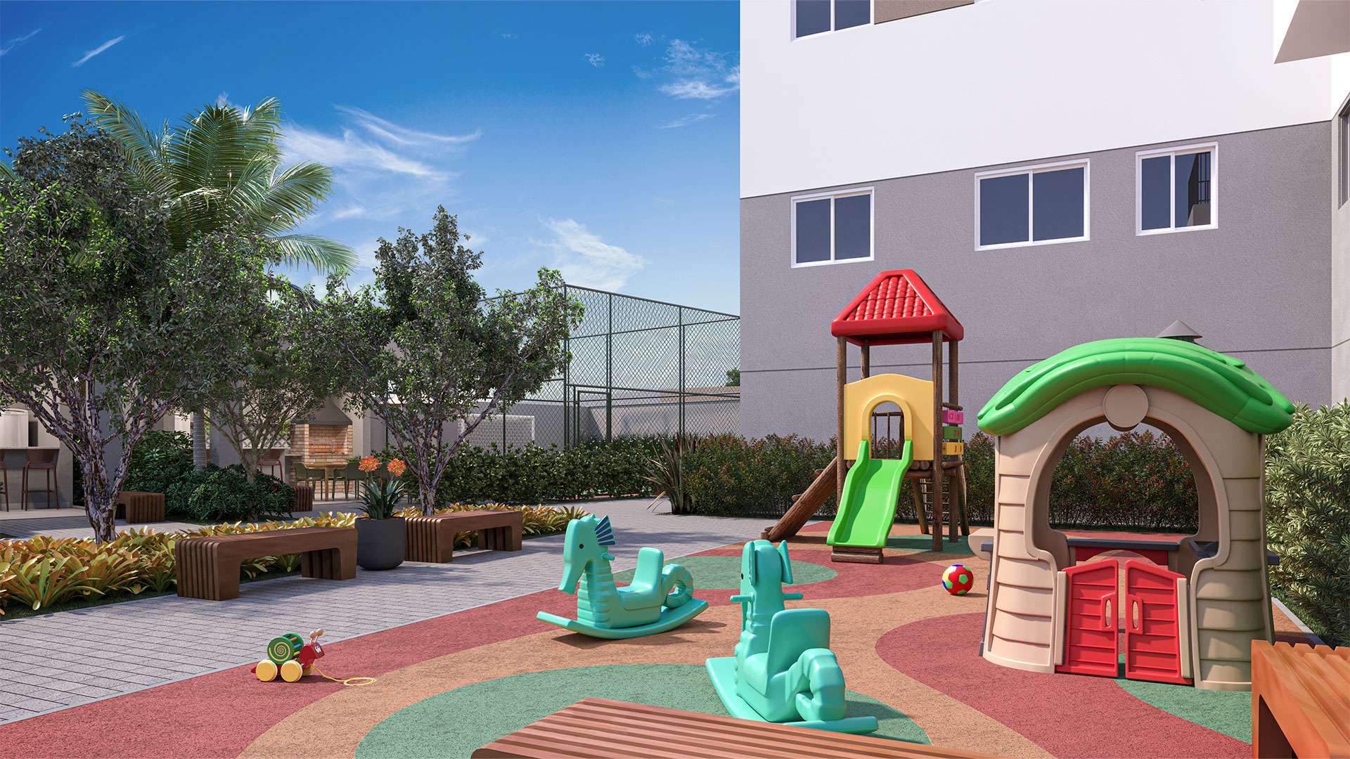 Playground