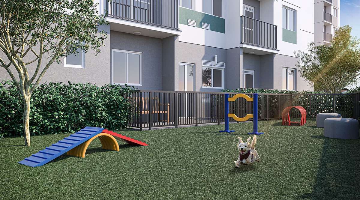 Pet Place