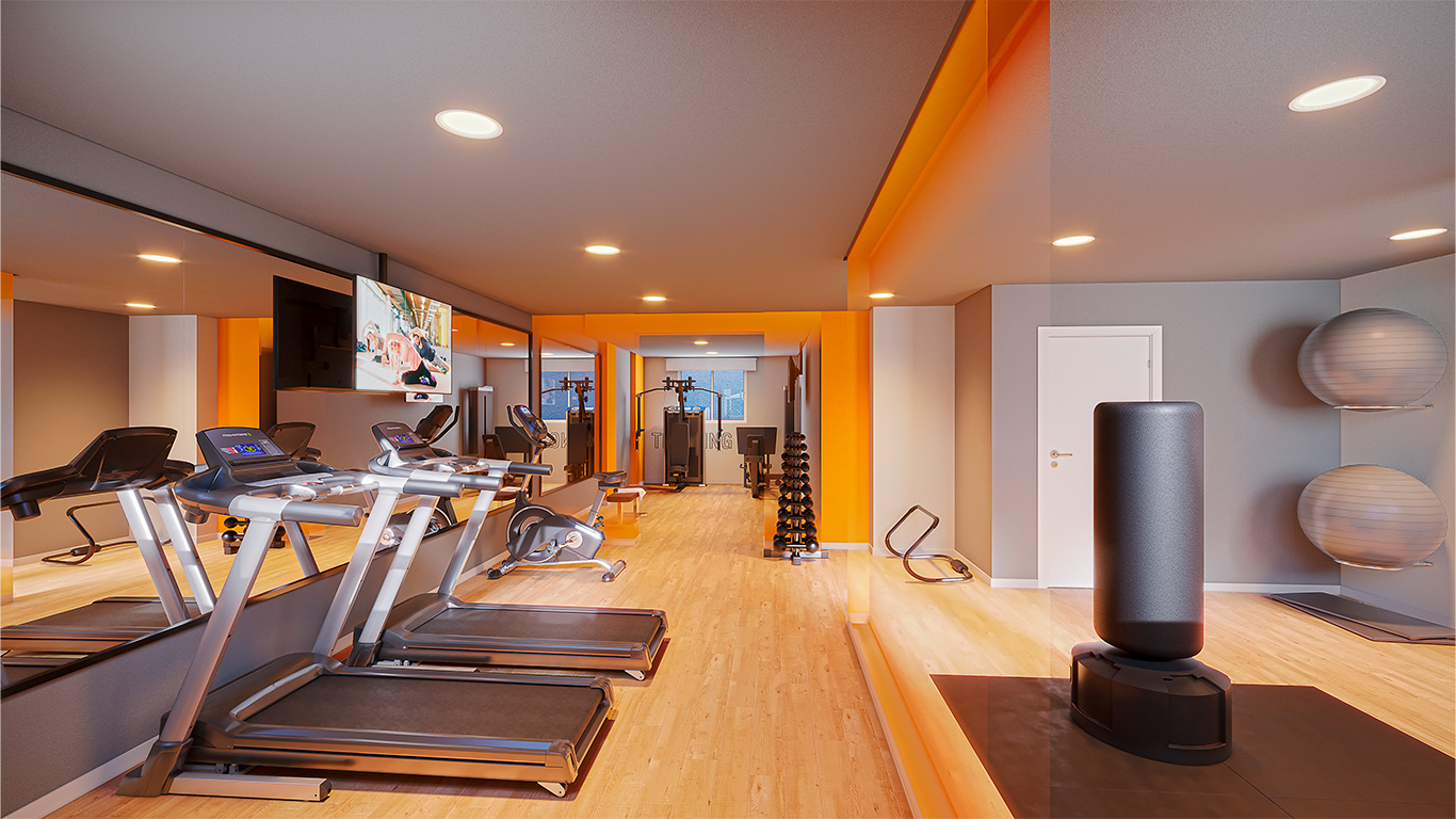 Fitness