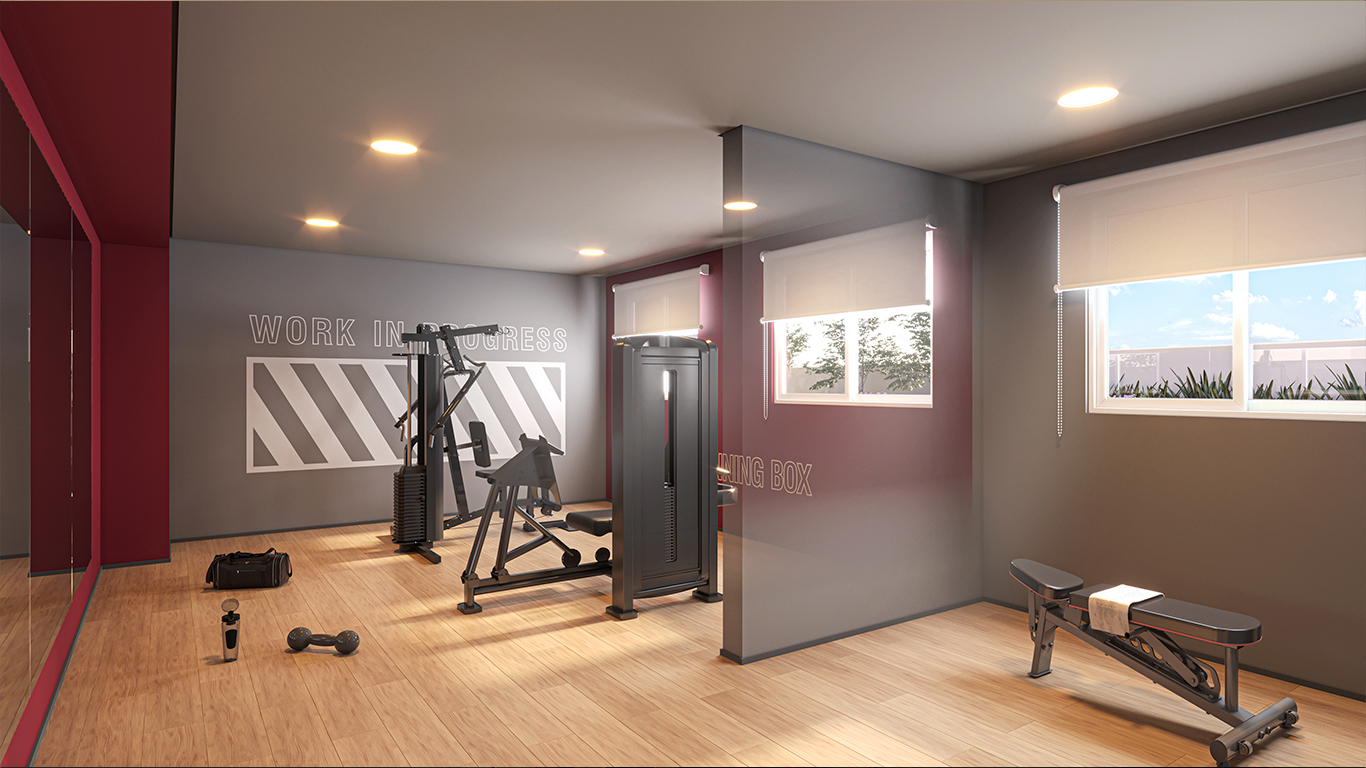 Fitness