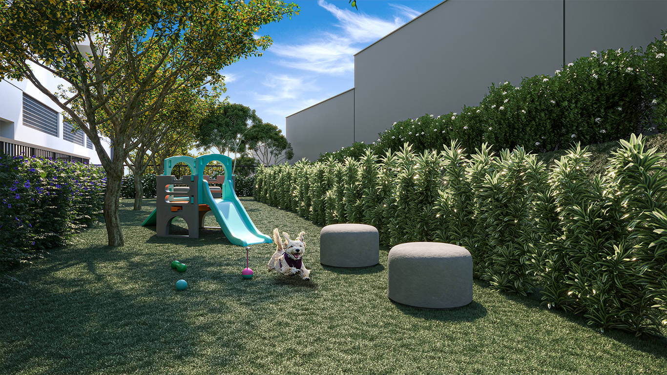 Pet place