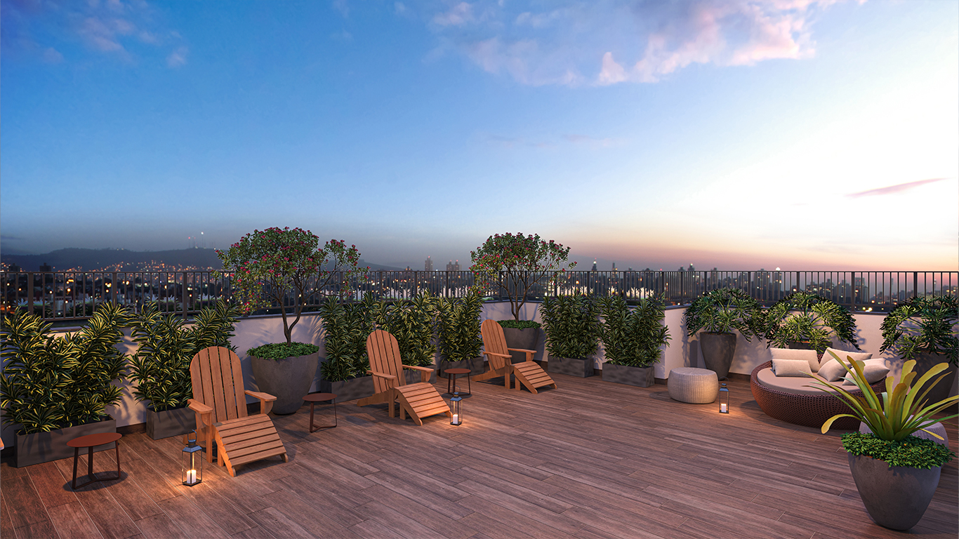 Rooftop 