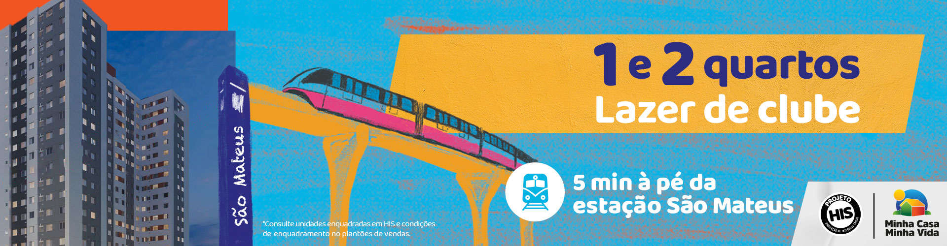 Vibra Estação São Mateus