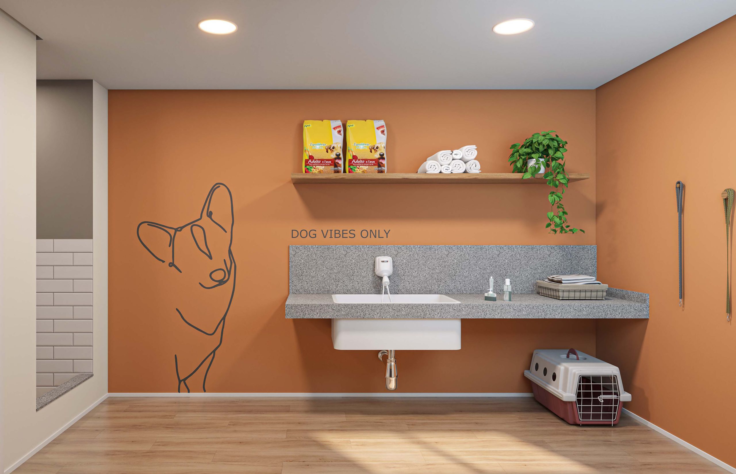 Pet Care