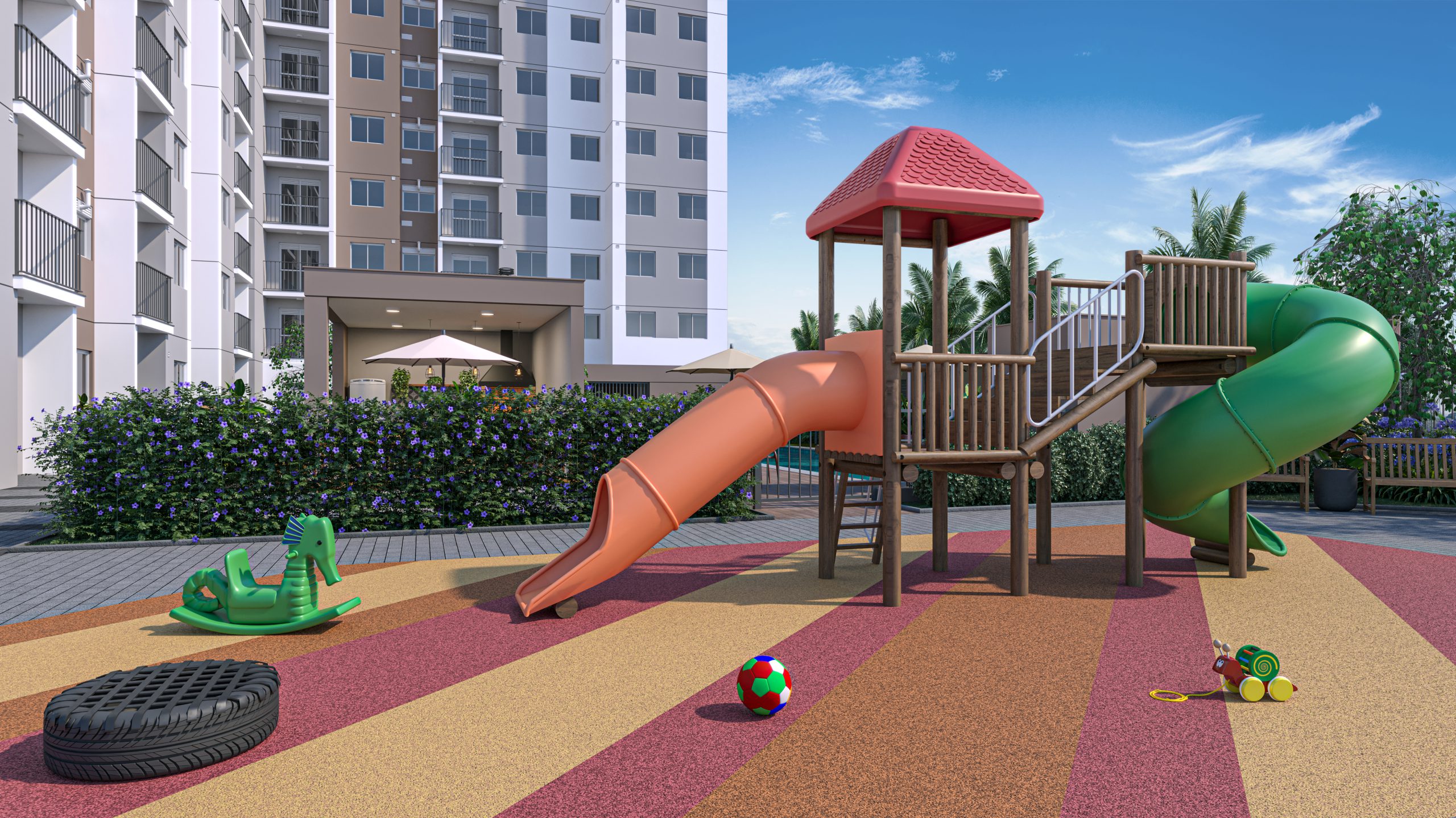 Playground