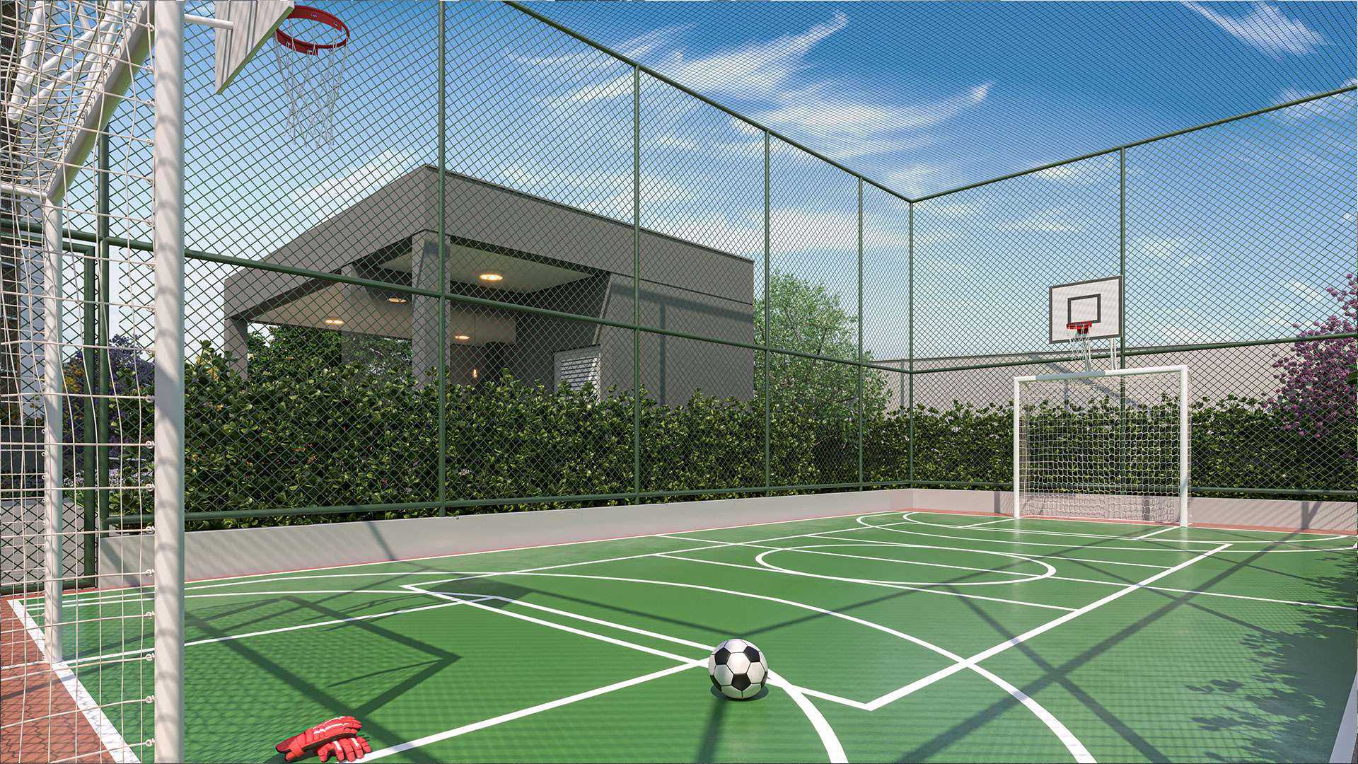 Vibra Conselheiro Carrão