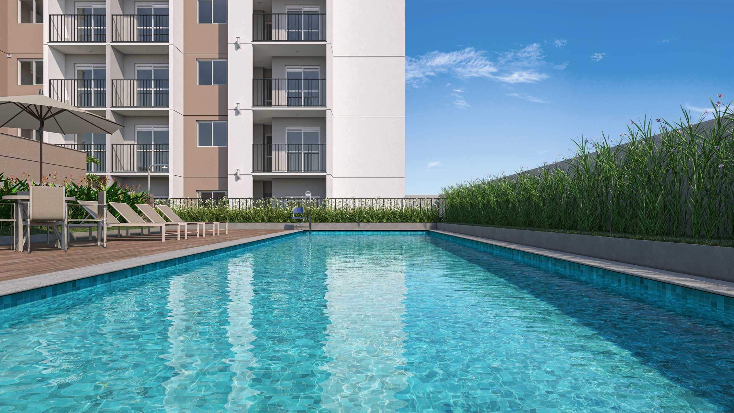 Vibra Vista Butantã