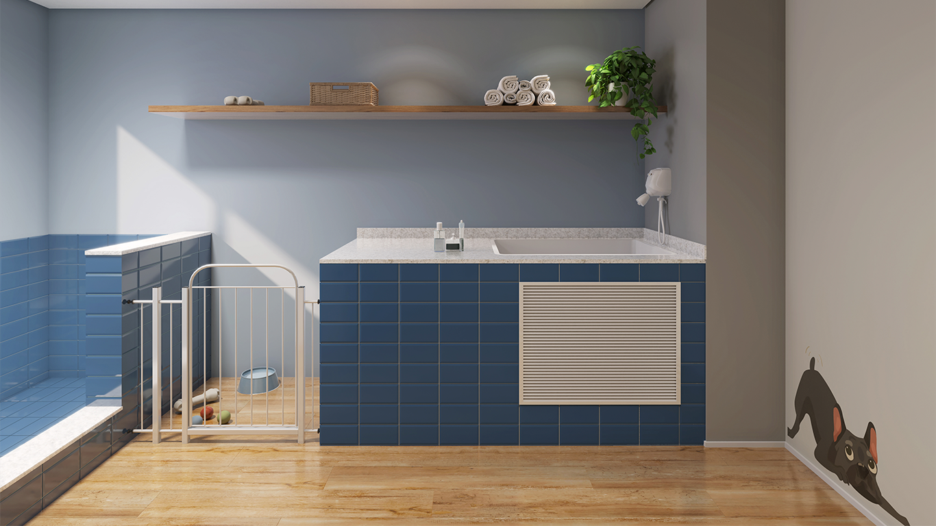 Vibra Estação Vila Prudente