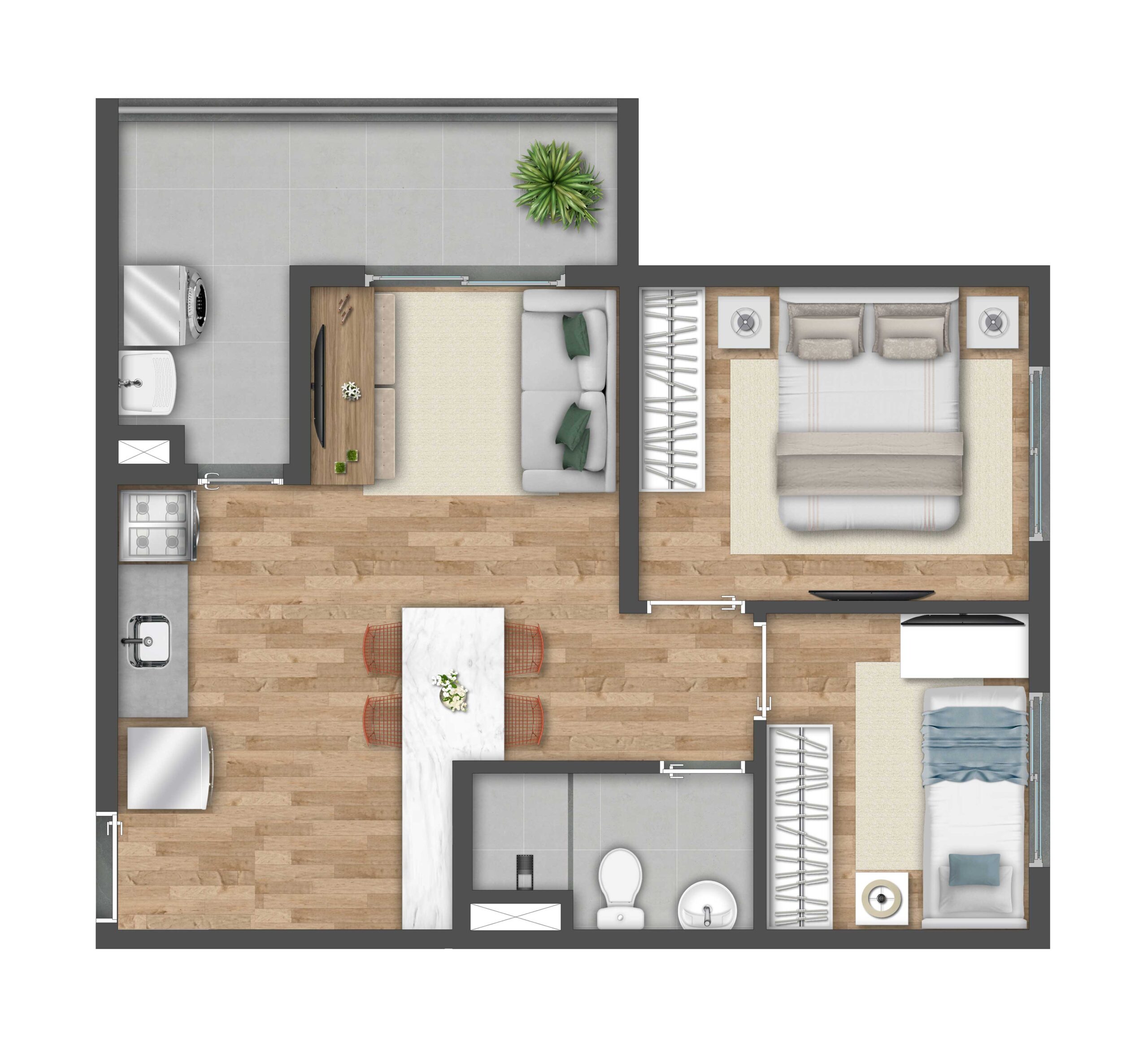 Vibra Estação Vila Sônia