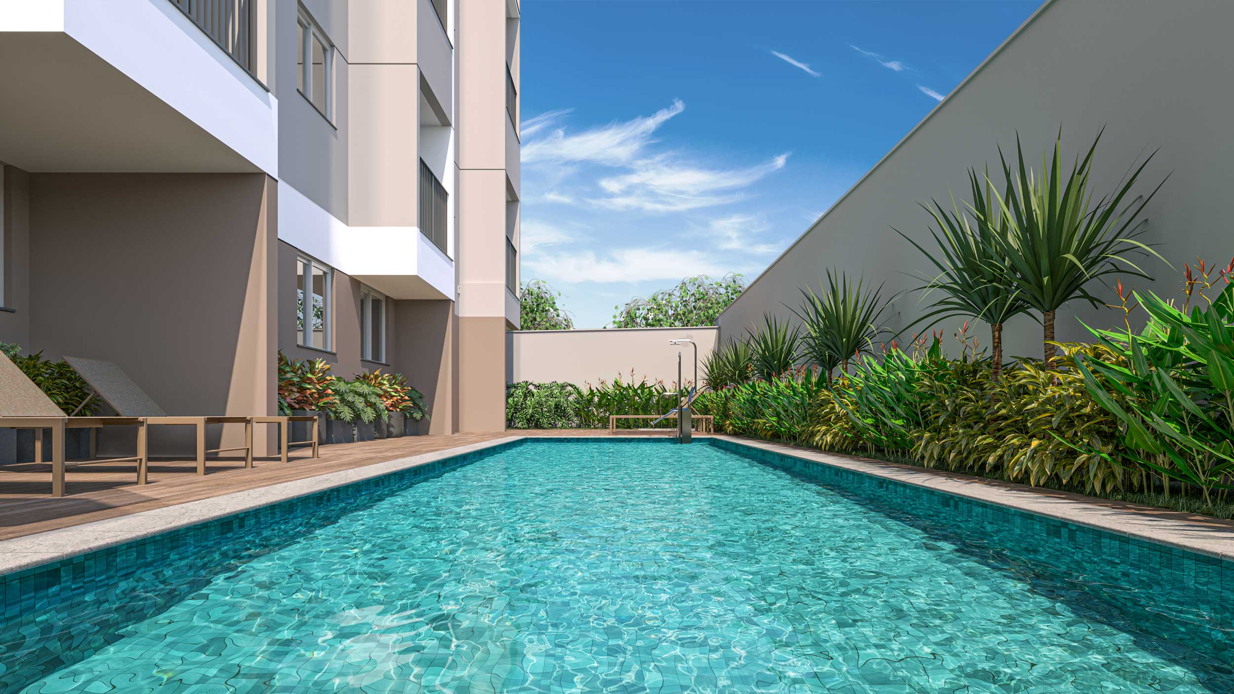 Vibra Estação Campo Limpo