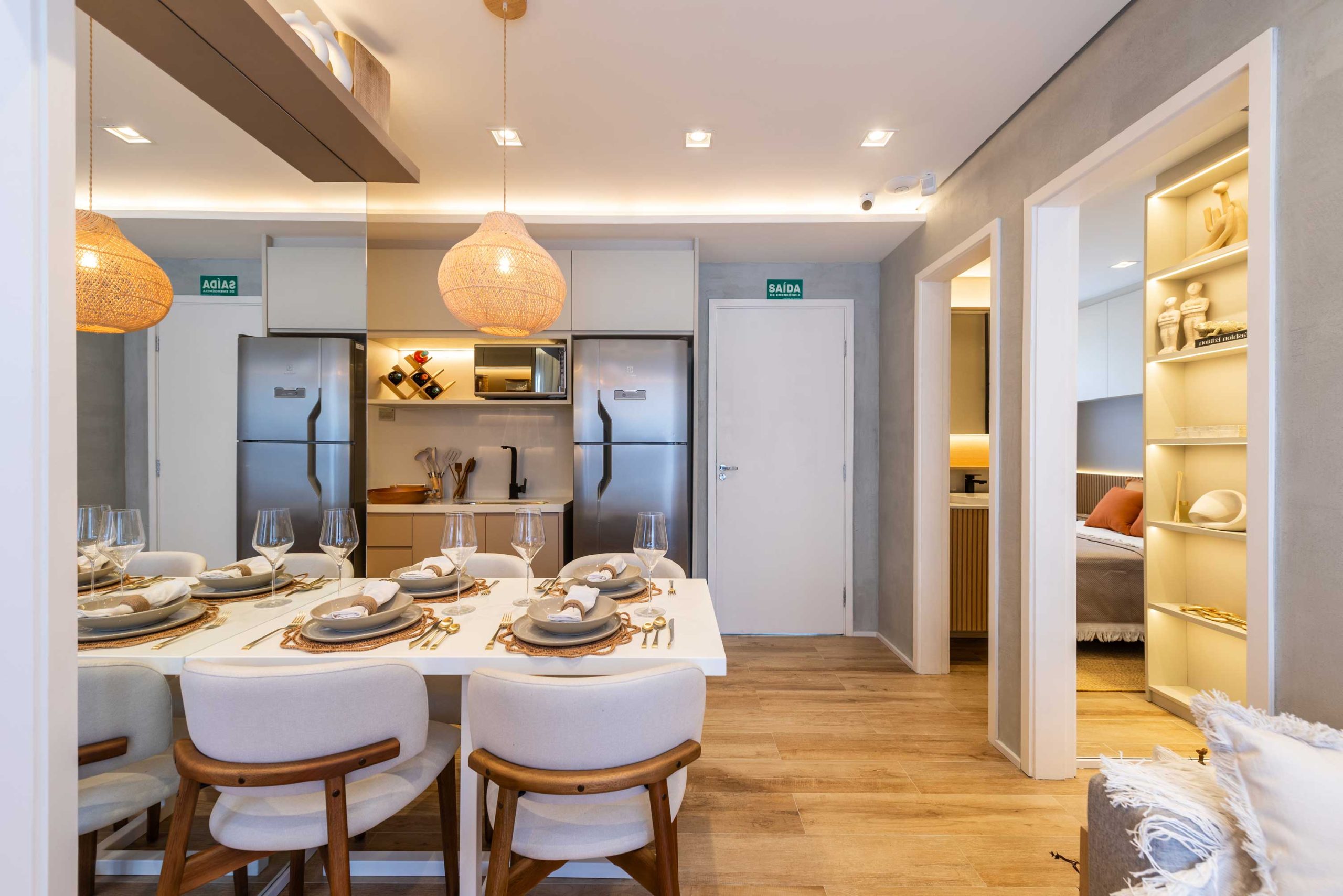 VIBRA SANTA CECÍLIA